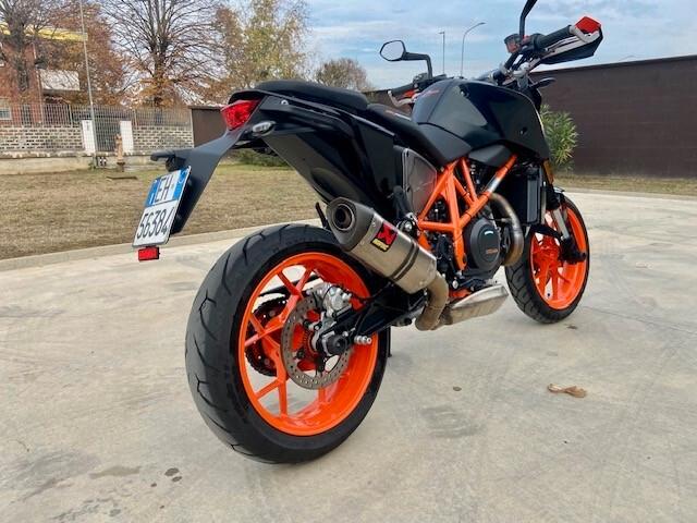 Ktm 690 Duke 2017 - FINANZIABILE