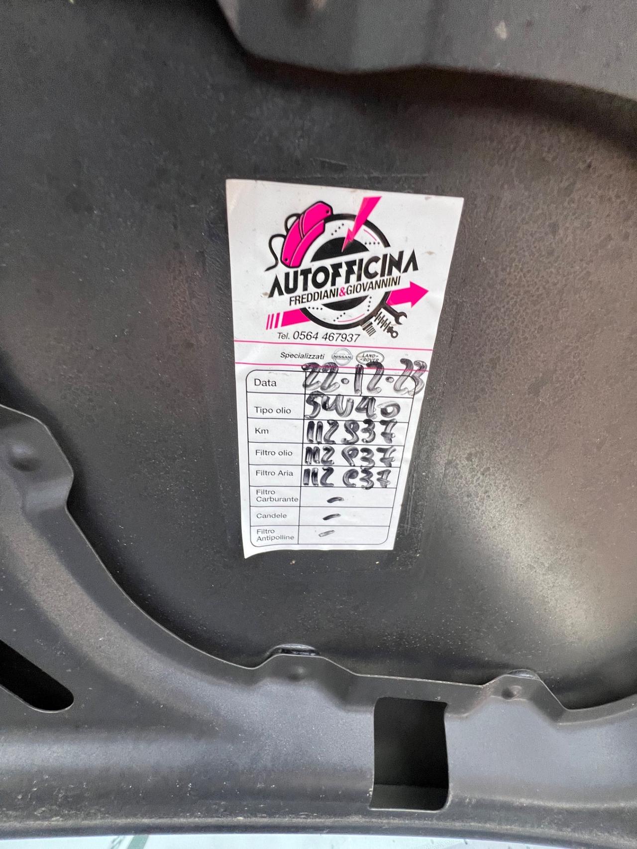 Kia Venga 1.4 CVVT LX ISG