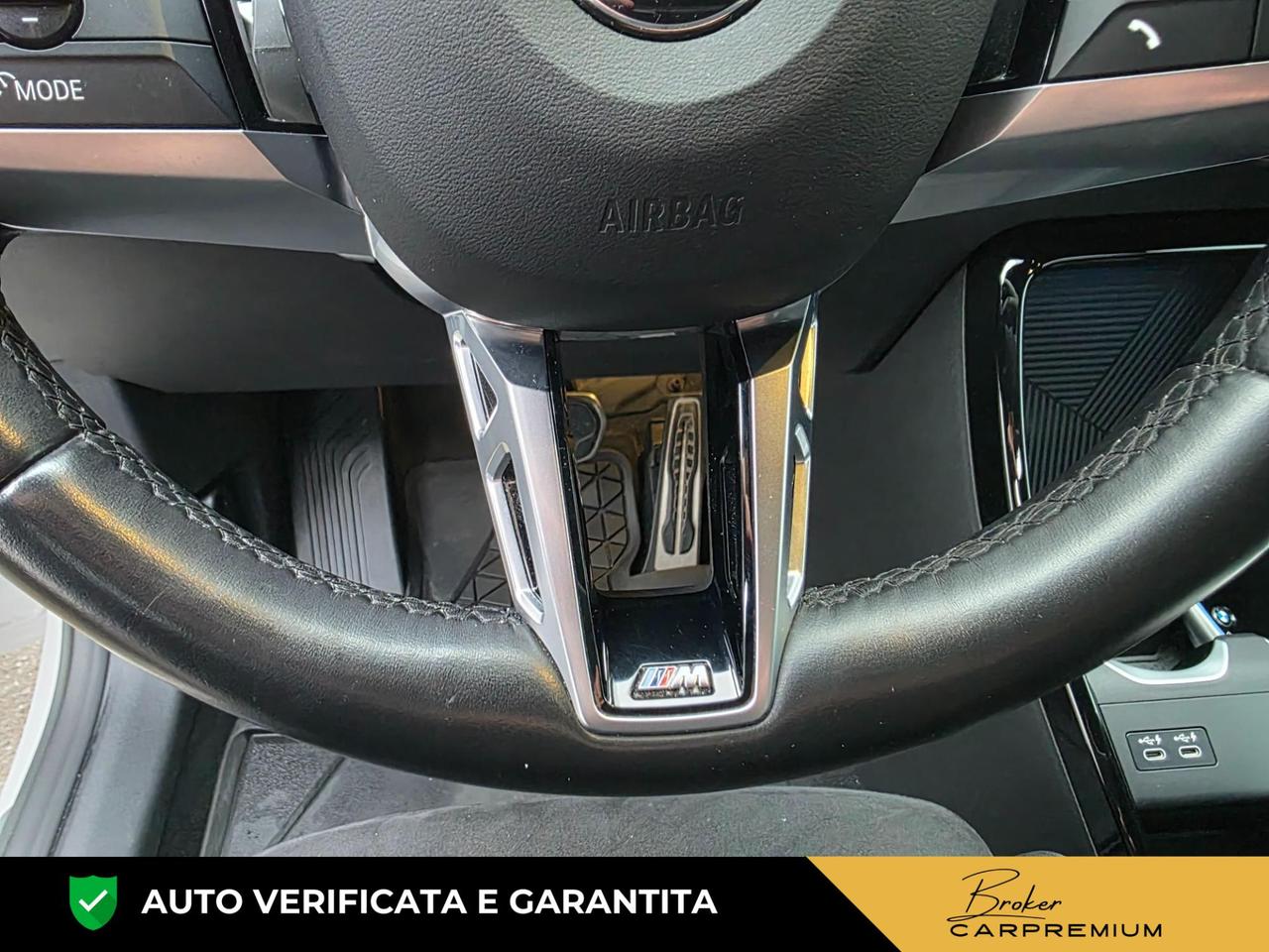 BMW X1 sdrive18d MSport Edition Balance auto