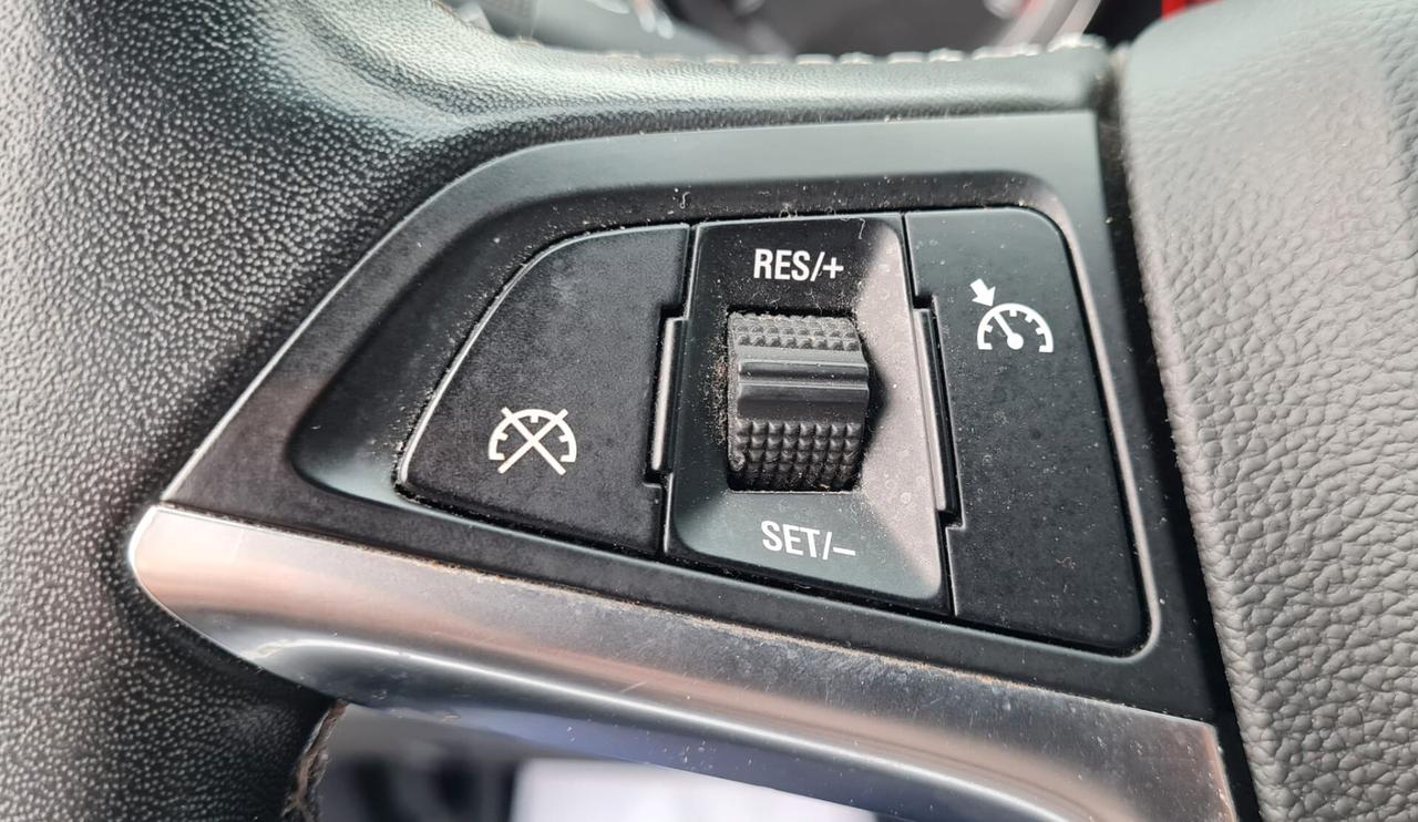 Opel Meriva 1.4 Turbo 120CV Cosmo