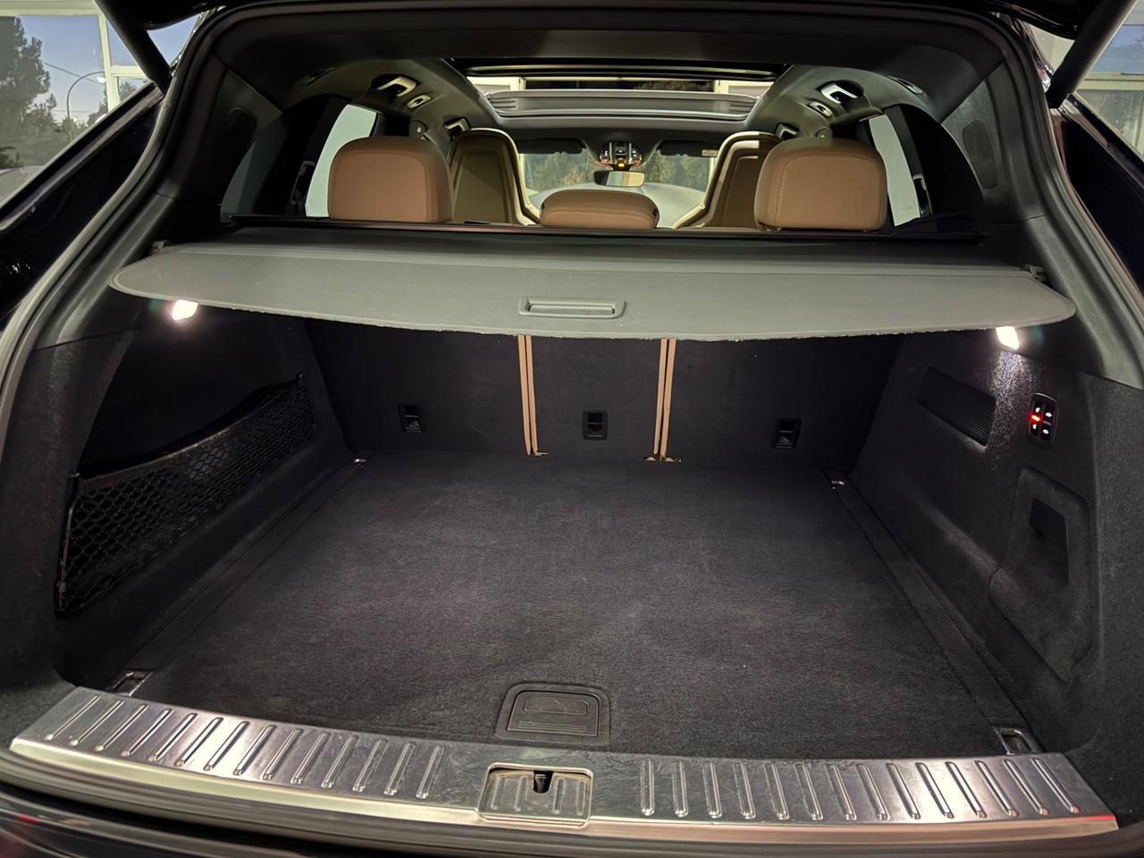 Porsche Cayenne 3.0 V6 TETTO/PASM/MATRIX IPERFULL2019