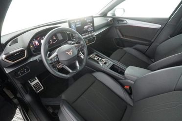 CUPRA Leon Leon 2.0 TDI 150 CV DSG