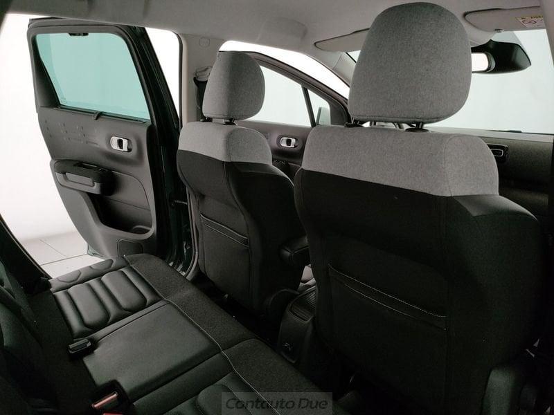 Citroën C3 Aircross C3 Aircross 1.2 puretech Shine s&s 130cv eat6