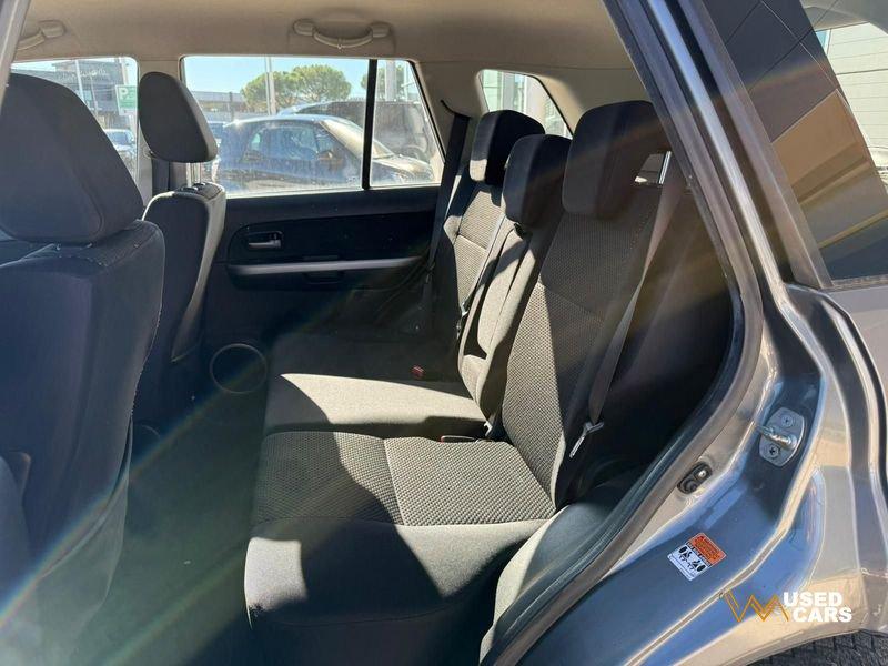 Suzuki Grand Vitara Grand Vitara 1.9 DDiS 5 porte