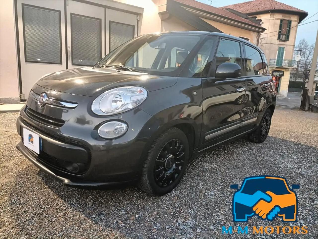 Fiat 500L 1.3 Multijet 95 CV Business *ADATTA NEOPATENTATI*