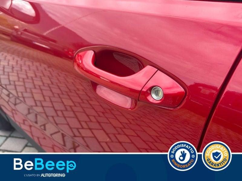 Kia Stonic 1.2 DPI URBAN S/SMART PACK 84CV