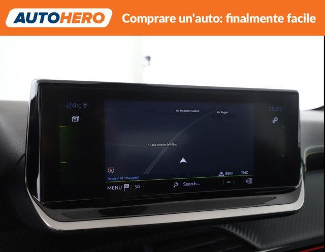 PEUGEOT 208 PureTech 130 Stop&Start EAT8 5 porte GT