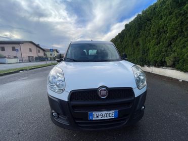 Fiat Doblo Doblò 1.4 T-Jet 16V Natural Power Active
