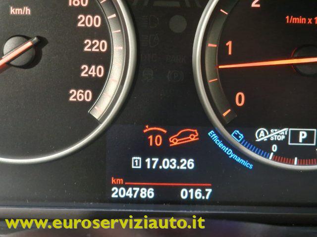 BMW 530 d xDrive 249CV Touring Luxury