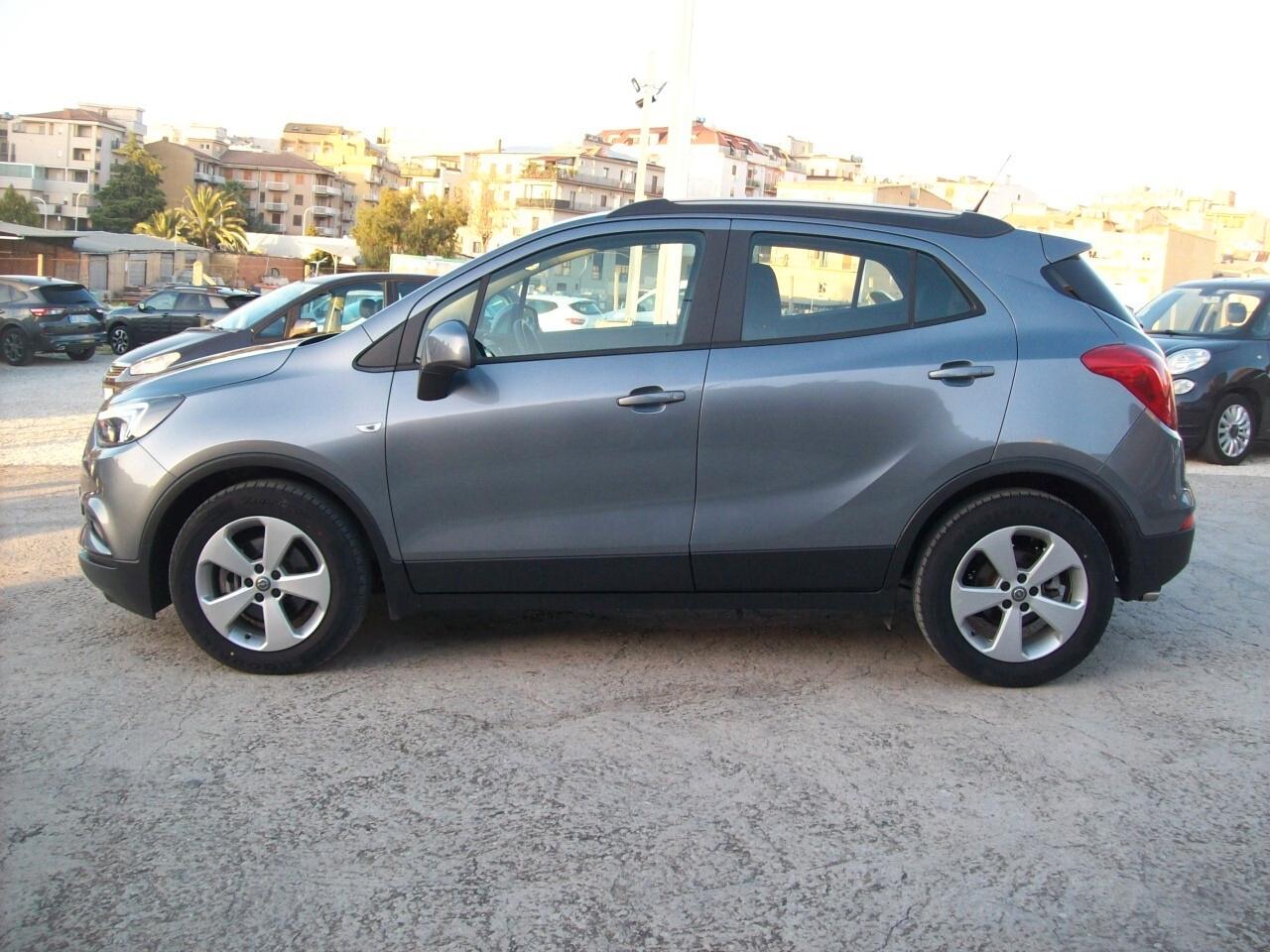 OPEL MOKKA 1.6 CDTI CV.110 ECOTEC S&S BUSINESS "2019"