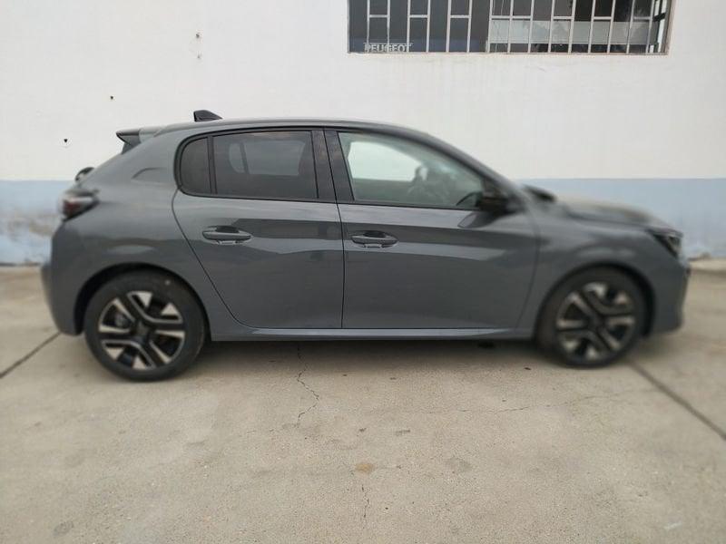 Peugeot 208 100 Allure CBC Navigat-2 Telecam