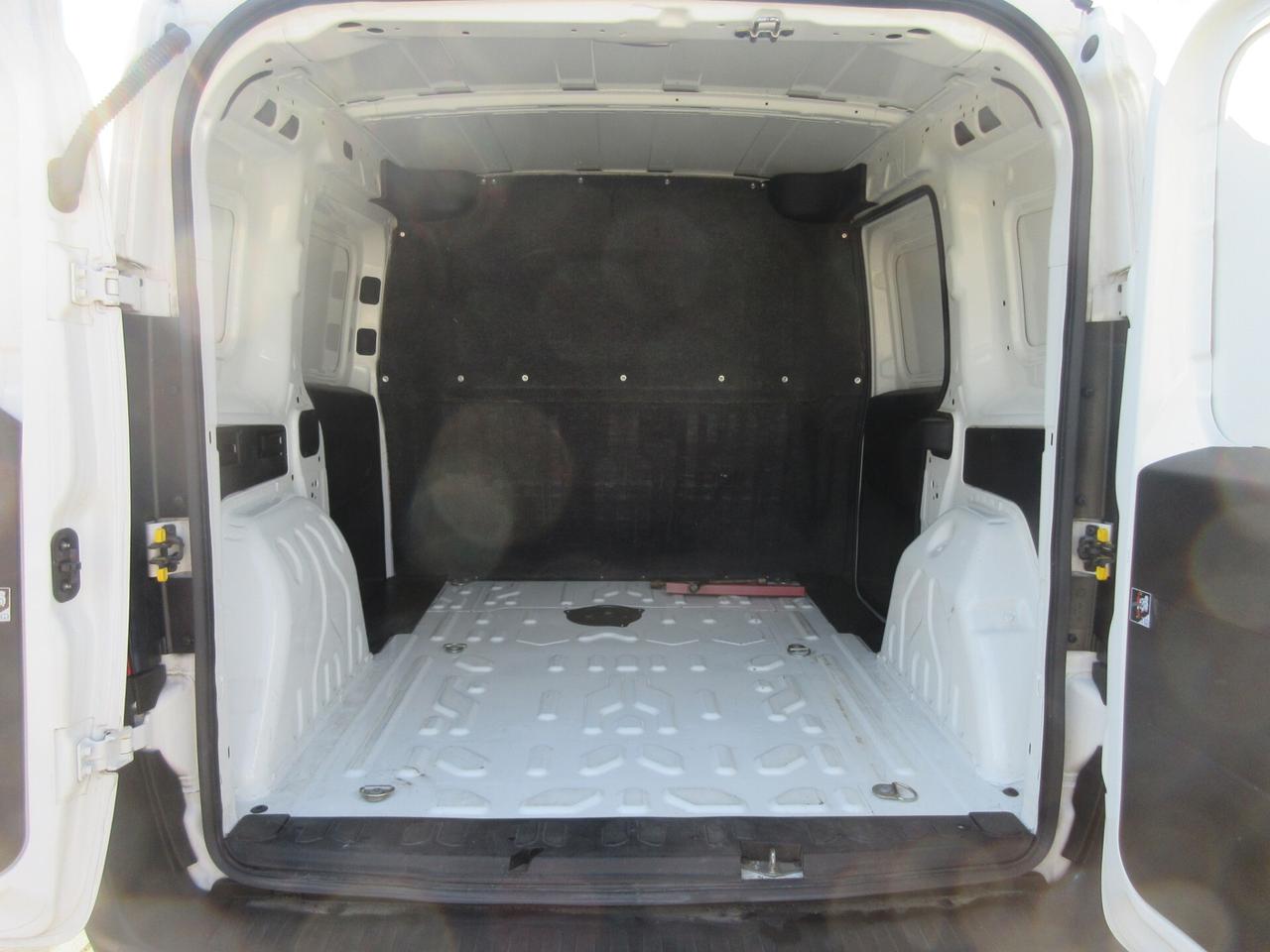 Fiat DOBLO' 1.3 MJT 95CV PC-TN