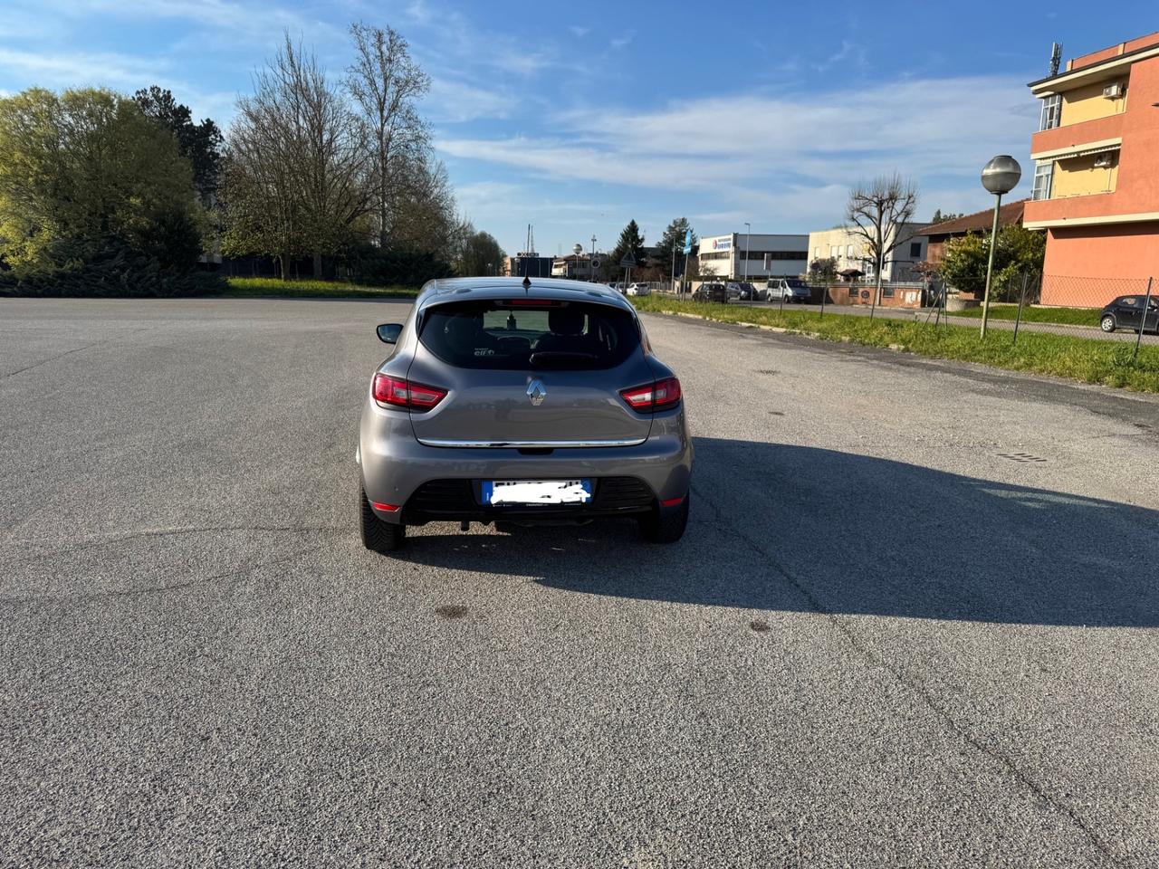 Renault Clio TCe 100 CV GPL 5 porte Techno