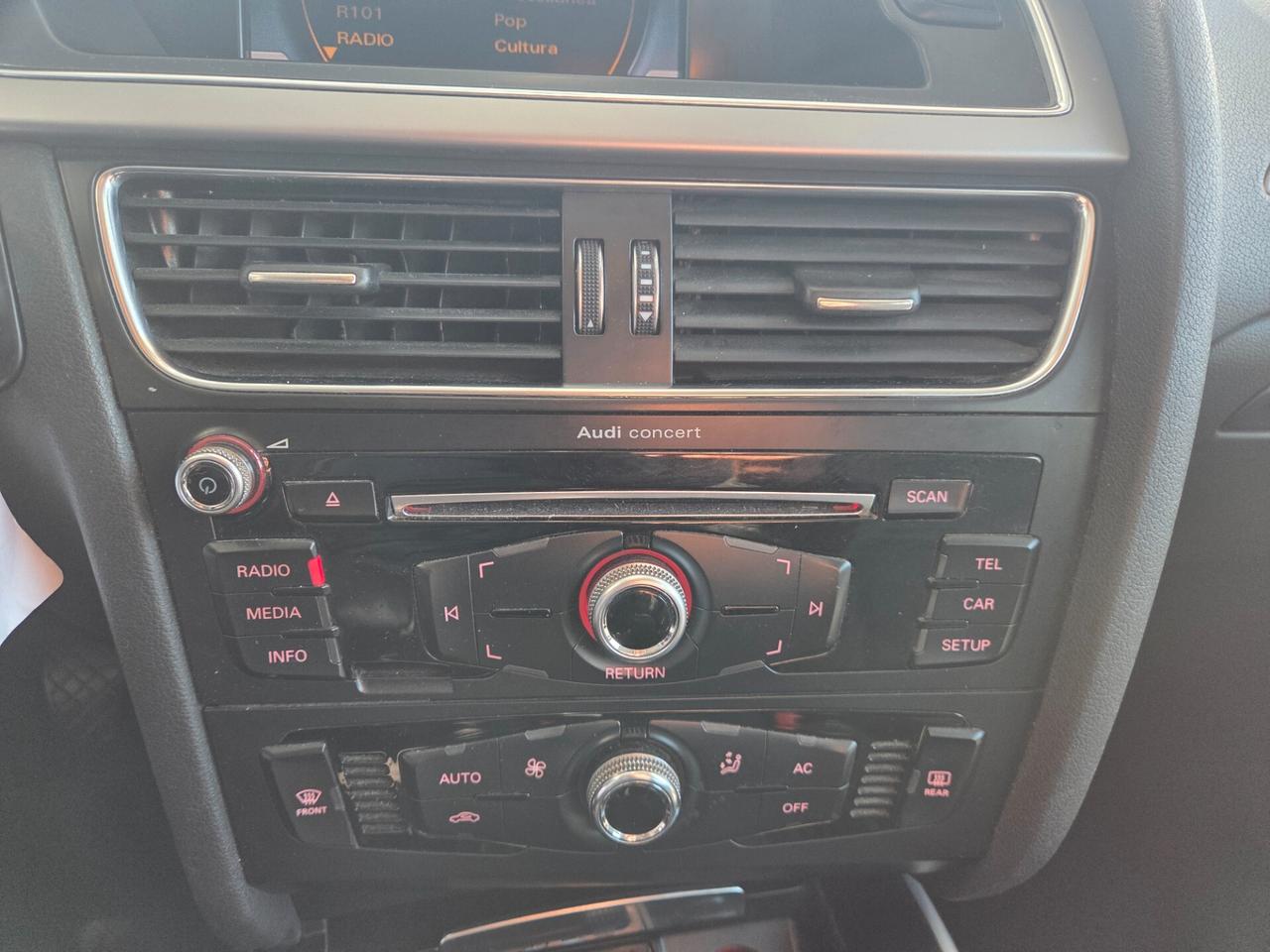 Audi A4 Avant 2.0 TDI 143CV F.AP.