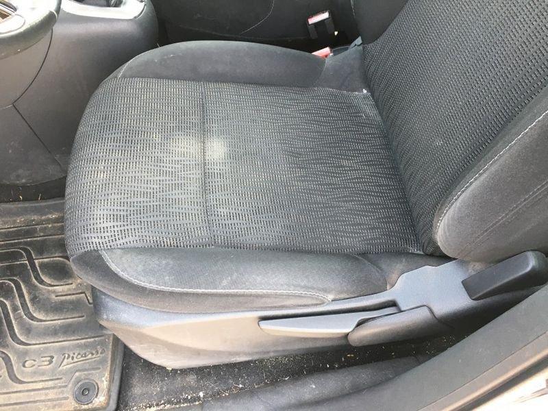 Citroën C3 Picasso BlueHDi 100 Exclusive X COMMERCIANTI