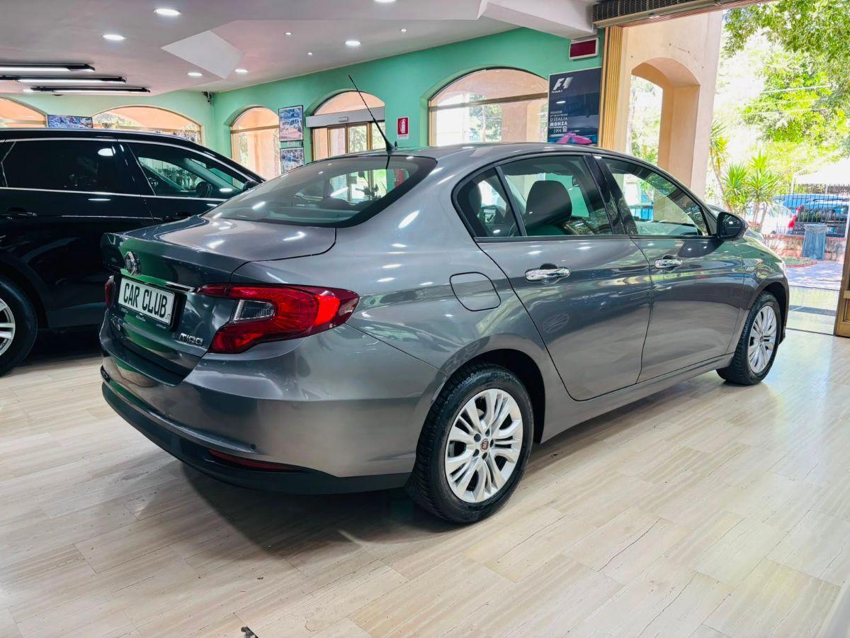 Fiat Tipo 1.6 M.Jet 120v S&S 4p. Business