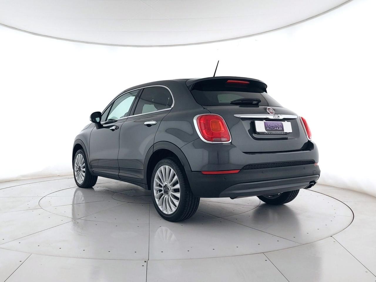 FIAT 500X 1.4 m-air Lounge 4x2 140cv dct X COMMERCIANTI NEOPATENTATI+BLUETOOTH