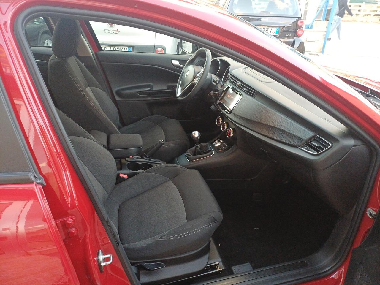 Alfa Romeo Giulietta 1.4 Turbo 120 CV Super