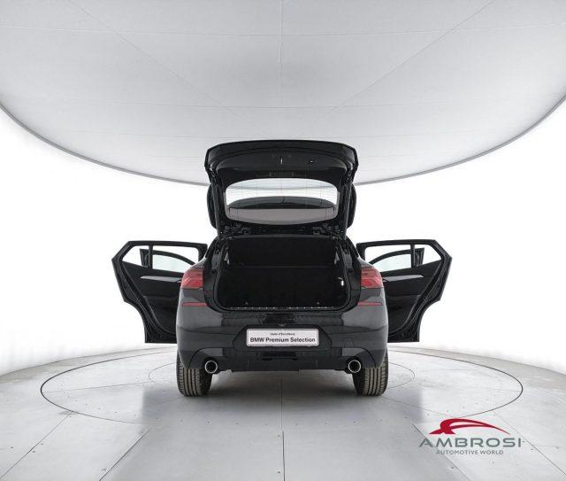 BMW X2 sDrive18d Advantage Auto