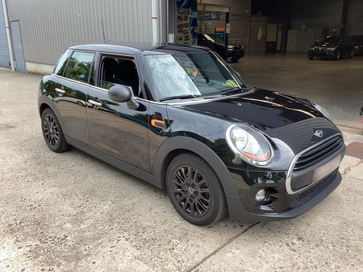 Mini 1.2 One first 75CV -IN ARRIVO-TETTO-