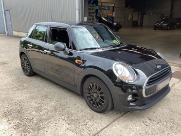 Mini 1.2 One first 75CV -IN ARRIVO-TETTO-