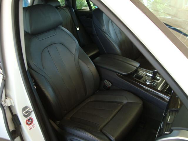 BMW X5 xdrive30d Experience 249cv 360°