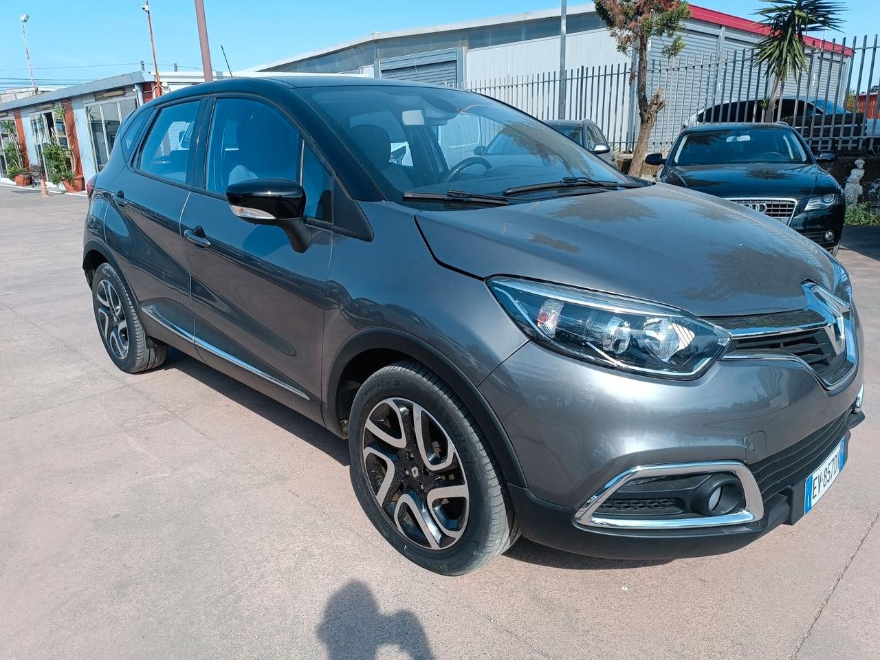 Renault Captur 0.9 TCe 12V 90 CV Start&Stop Energy R-Link