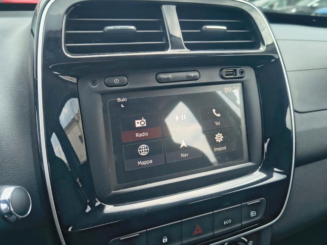 Dacia Spring Electric 45 Expression