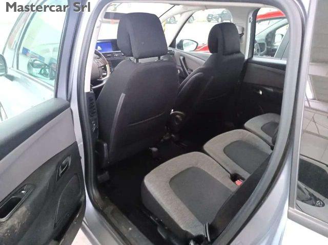 CITROEN Grand C4 Spacetourer C4 Grand Spacetourer 1.5 bluehdi 7 POSTI GF353ZN