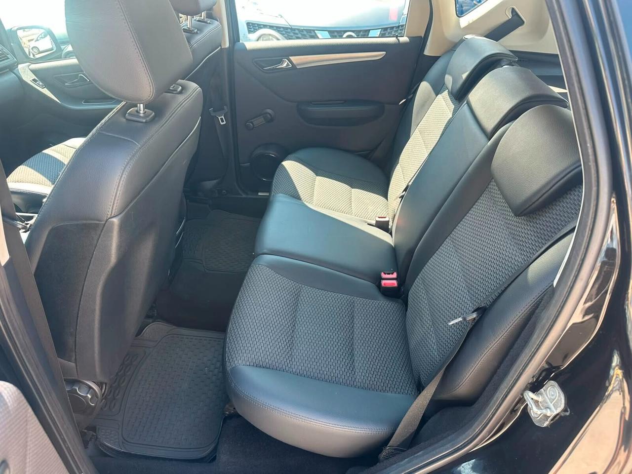 Mercedes-benz A 180 CDI Avantgarde