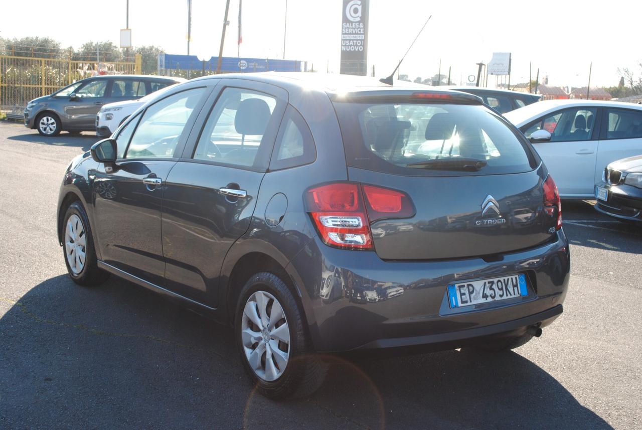 CITROEN C3 1.1 60 CV OK NEOPATENTATI