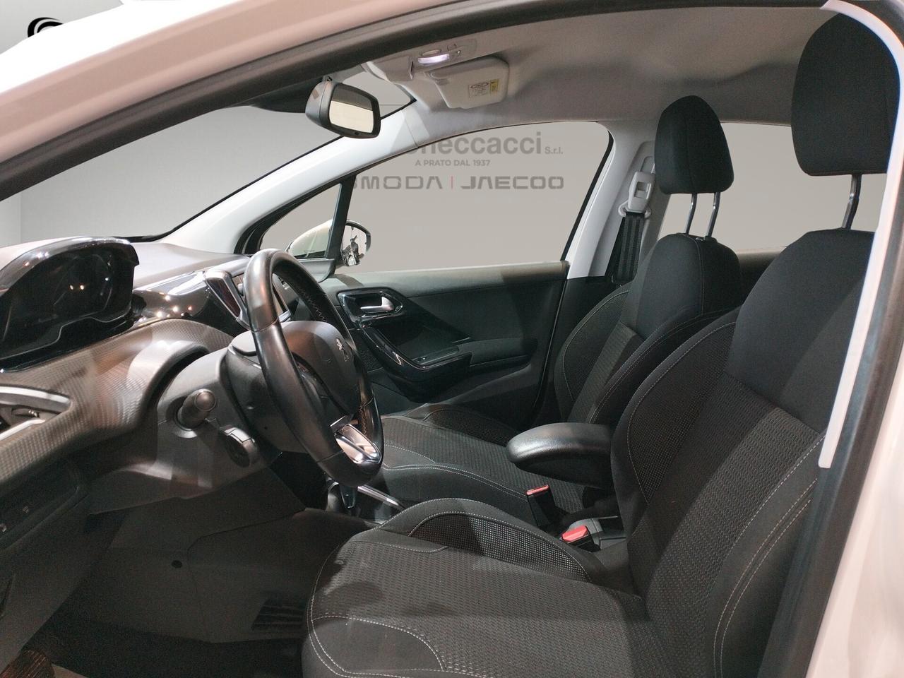 Peugeot 208 5p 1.2 puretech t Allure