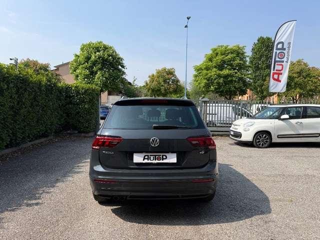 Volkswagen Tiguan 1.6 TDI SCR Business BlueMotion Technology