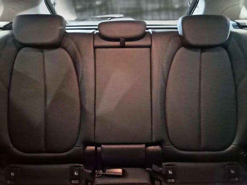 BMW X1 XDRIVE 25E BUSINESS ADVANTAGE AUTOMATICO SUV