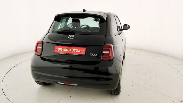FIAT 500e 42 kWh Icon