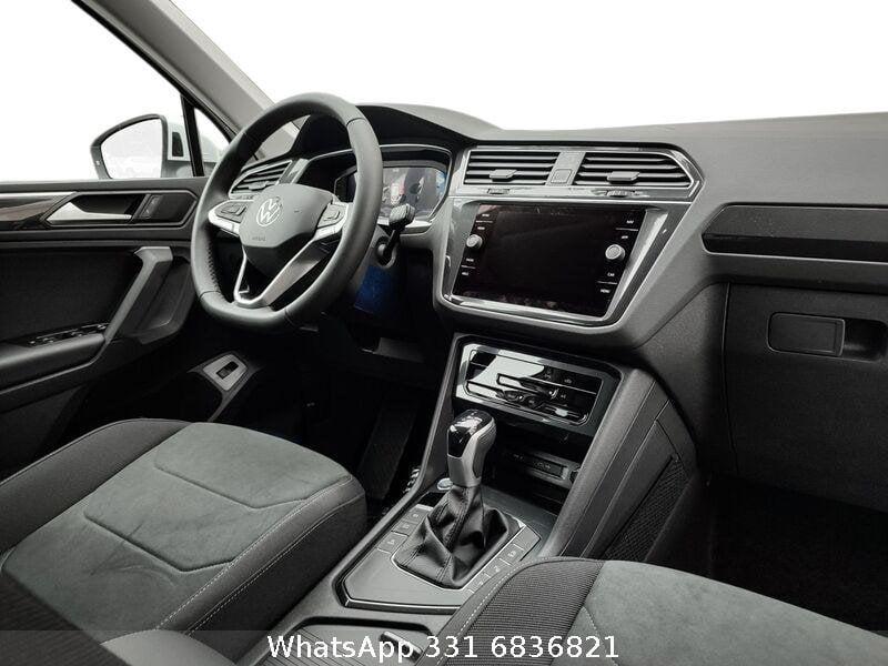 Volkswagen Tiguan Tiguan 2.0 tdi Elegance 150cv dsg