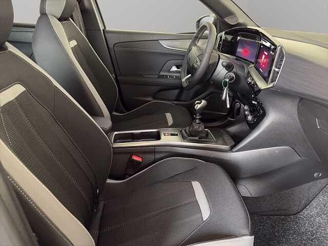 Opel Mokka 1.2 Turbo 136 CV GS