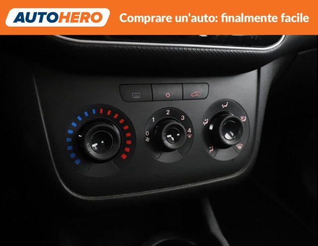 FIAT Punto 1.3 MJT II S&S 85 CV 5 porte ECO Street