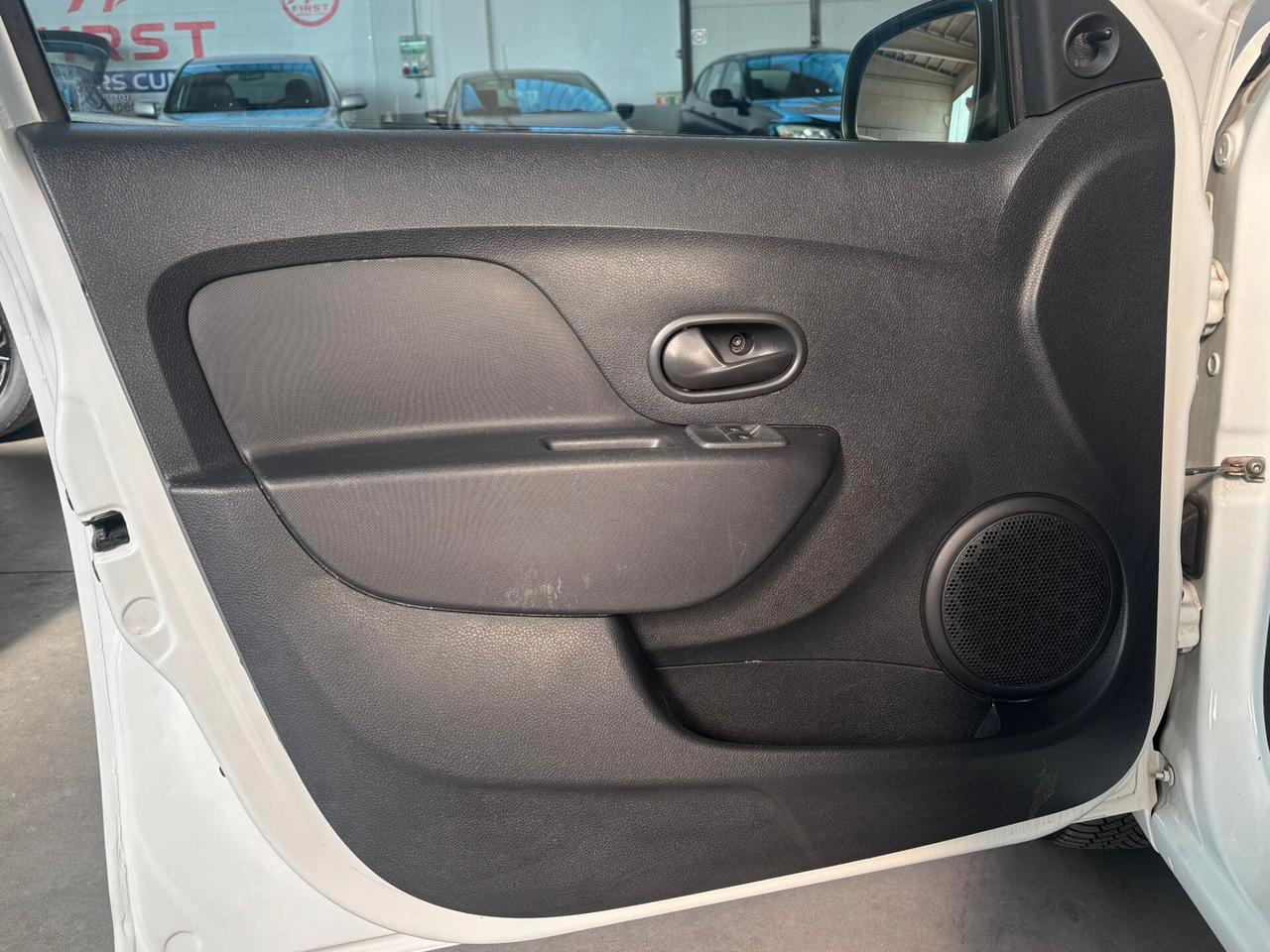 Dacia Sandero 1.0 SCe 12V 75CV Comfort