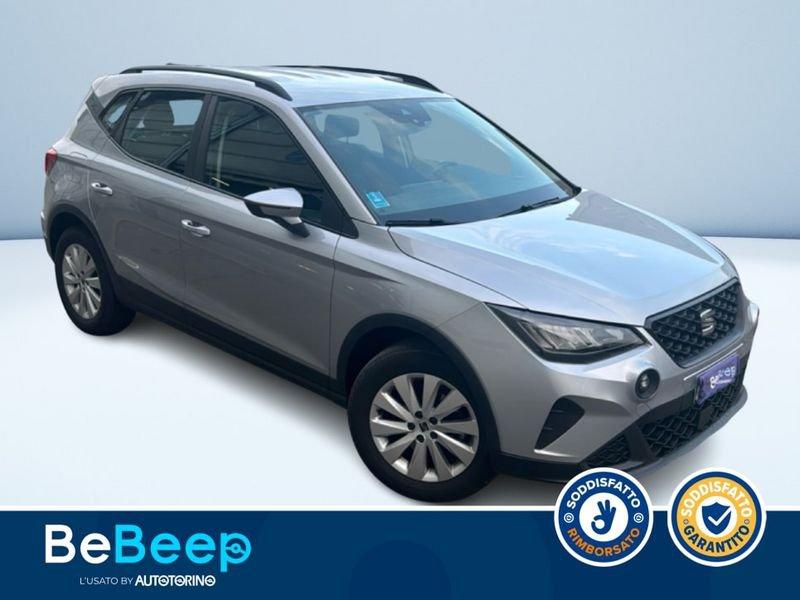 Seat Arona 1.0 ECOTSI STYLE 95CV