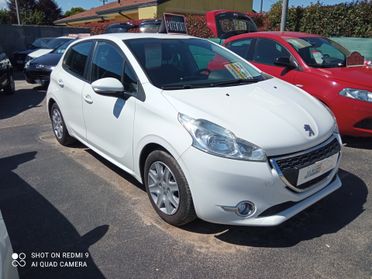 Peugeot 208 1.4 HDi 5P 68CV ACTIVE