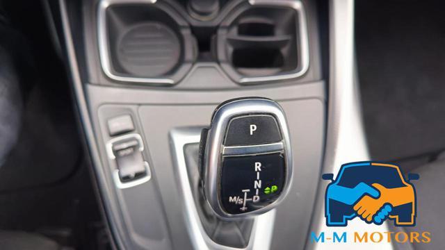 BMW 120 d 5p. Msport Automatica "PROMO"