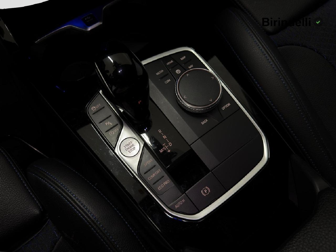 BMW Serie 1 (F40) - 116d 5p. Msport