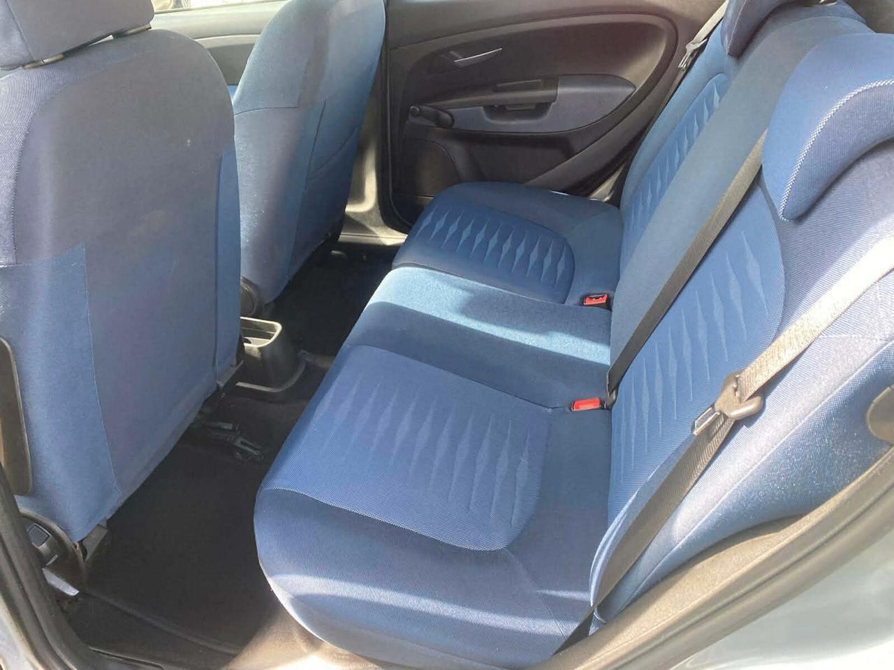 Fiat Punto Classic 1.2 5 porte