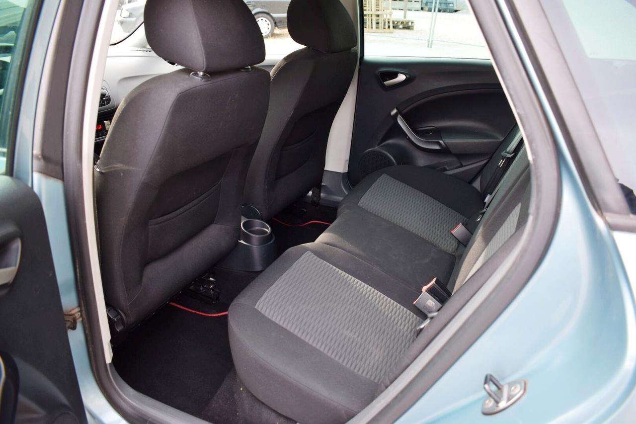 Seat Leon ST 1.6TDI 105cv Sport