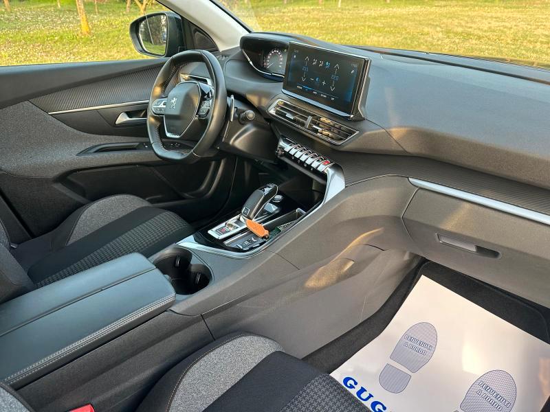 Peugeot 3008 BlueHDI 130 EAT8 S&S Business