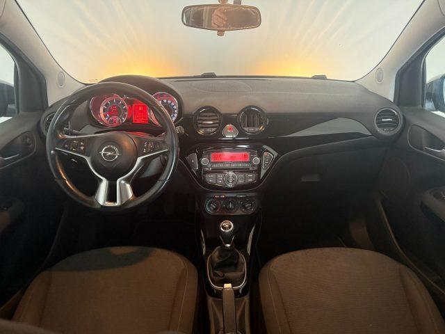 OPEL Adam 1.4 87 CV GPL Tech Air