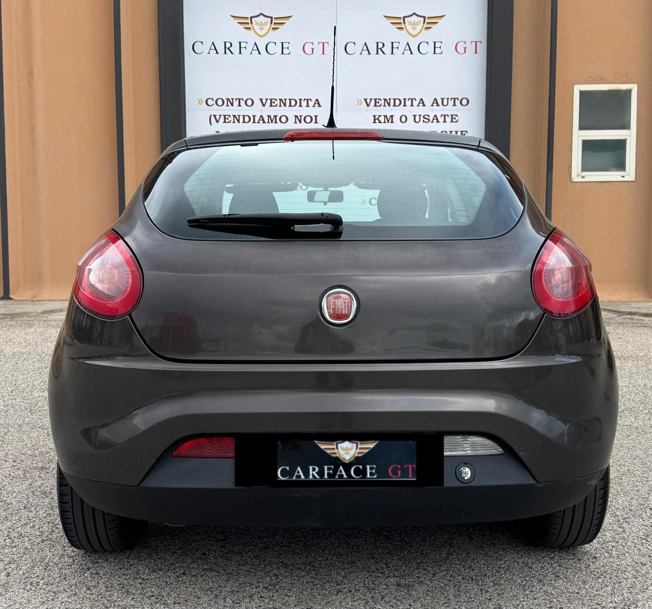 Fiat Bravo 1.6 MULTIJET 120 CV - 2010