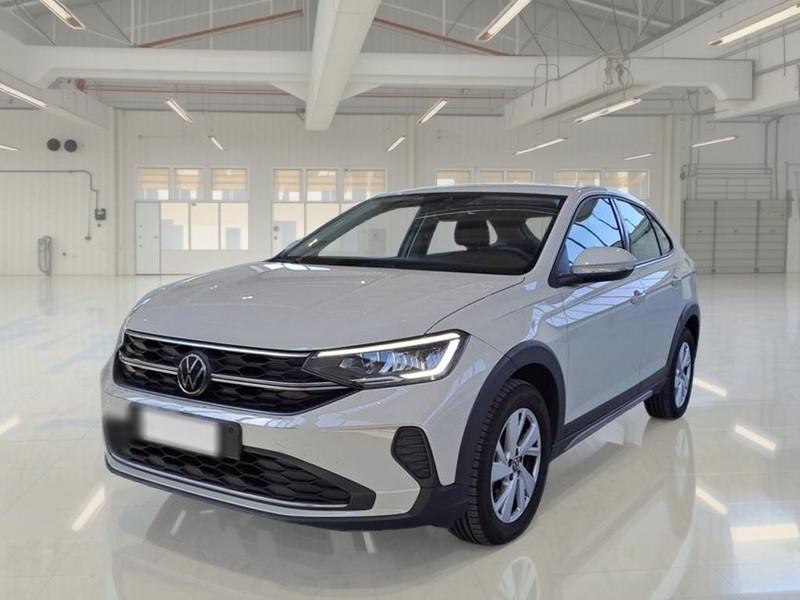 VOLKSWAGEN TAIGO 1.0 TSI 81KW LIFE SUV
