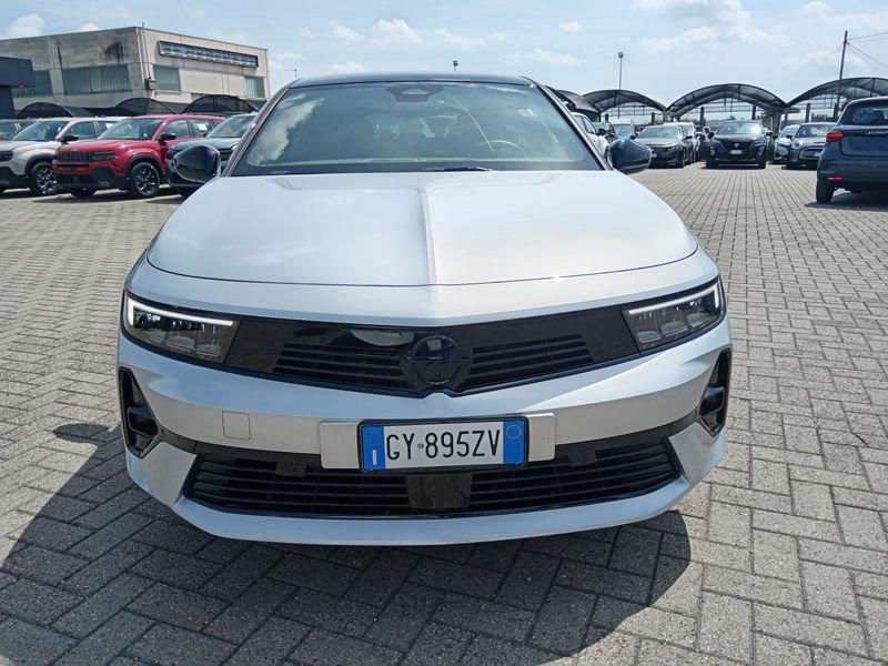 Opel Astra 1.2 Turbo 130cv GS AT8